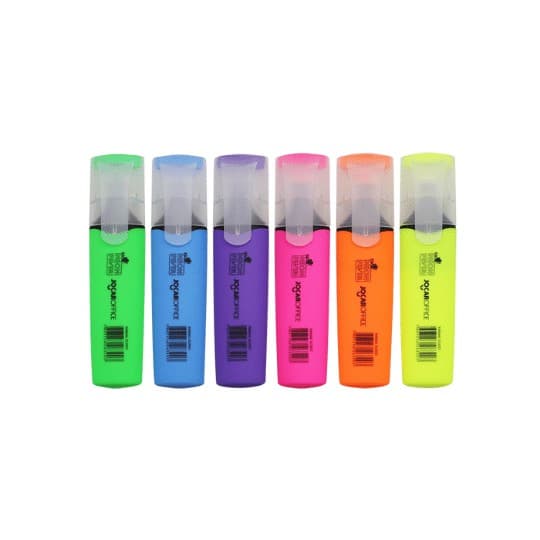 Marca Texto Neon Fever