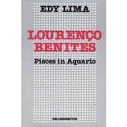 livro - Lourenço Benites Pisces in Aquario