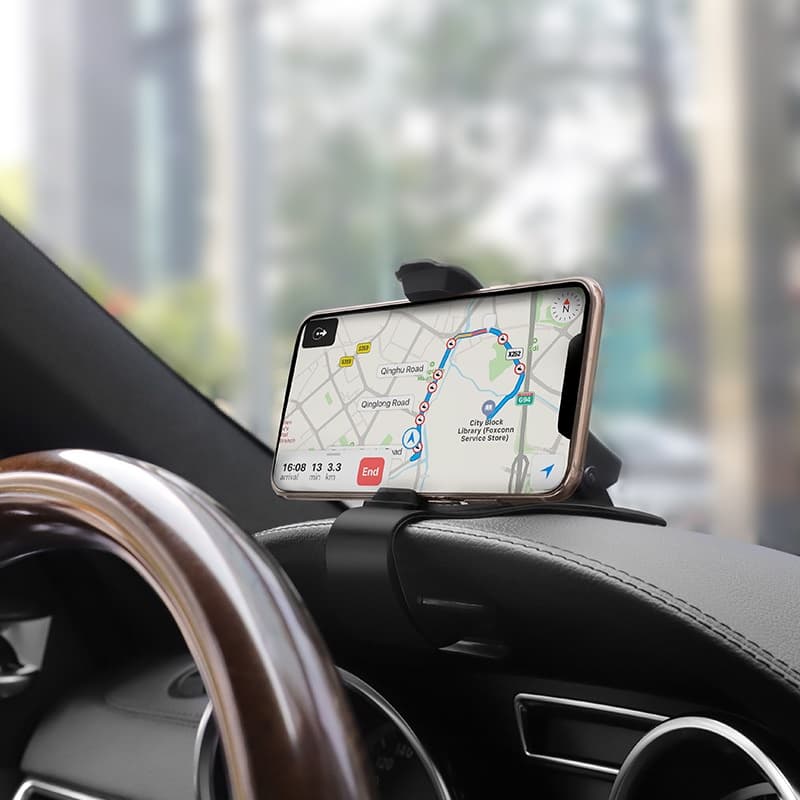 Suporte de Celular Veicular Para Painel de carro