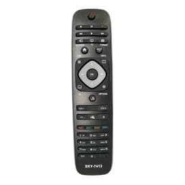 Controle Tv Philips 7413