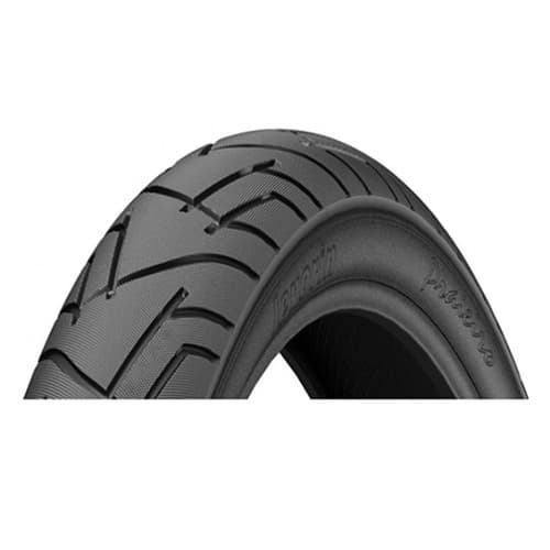 Pneu Bicicleta Aro 26x1.95 Levorin Mtb Slick Praieiro Preto