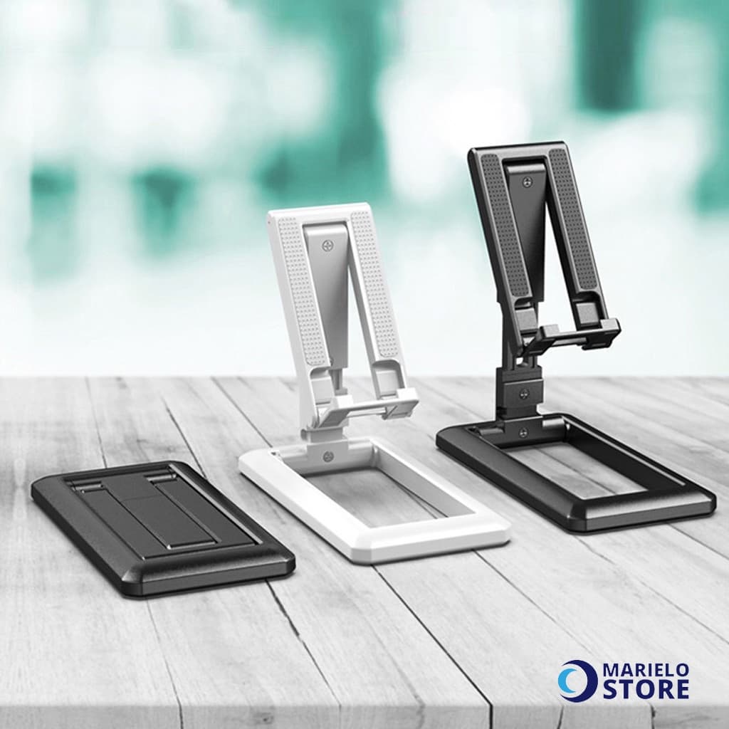 Suporte tablet celular mesa dobrável celulares telefone portatil pequeno apoio-2021