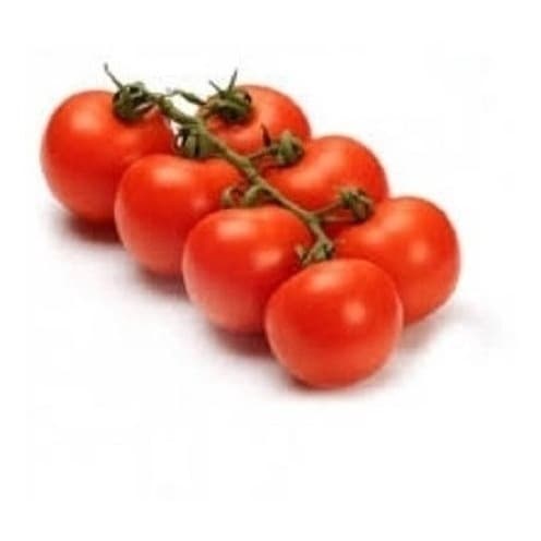 100 Sementes De Tomate Samambaia Mudas P/ Vaso Horta