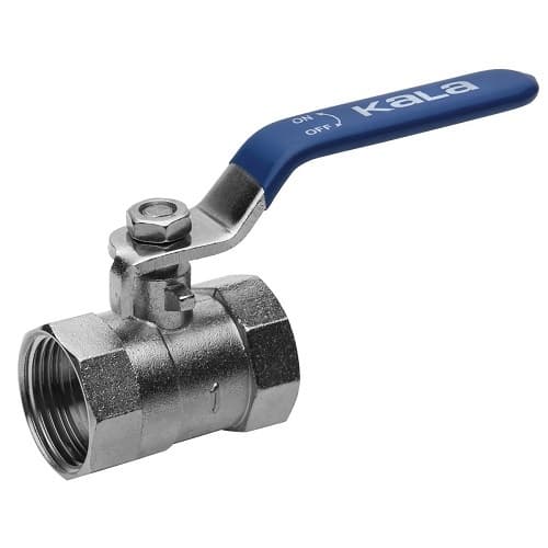 Registro de Esfera Metal 1/2 KALA Cod.732