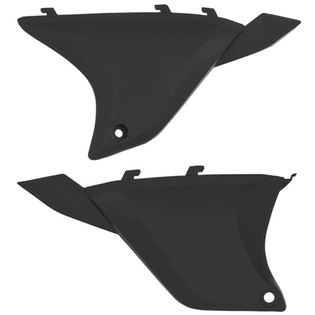 Carenagem  Sub Tampa Lateral Biz 125 Es/ Ks/ Ex 2011 2012 2013 Biz 100 Pro Tork