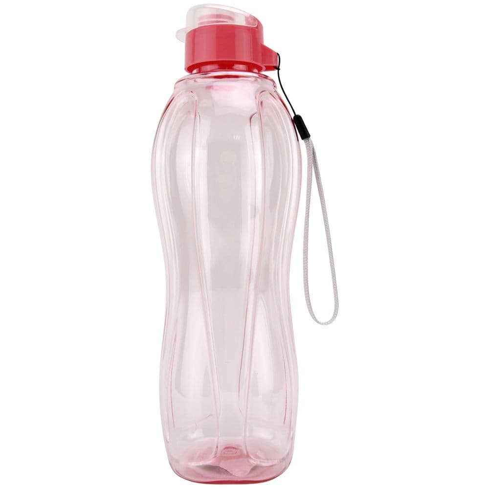 Squeeze Clink de Plástico 630Ml