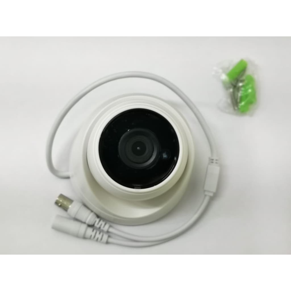 Câmera De Segurança Ahd-m 1080p 1.3mp Pronta Entrega