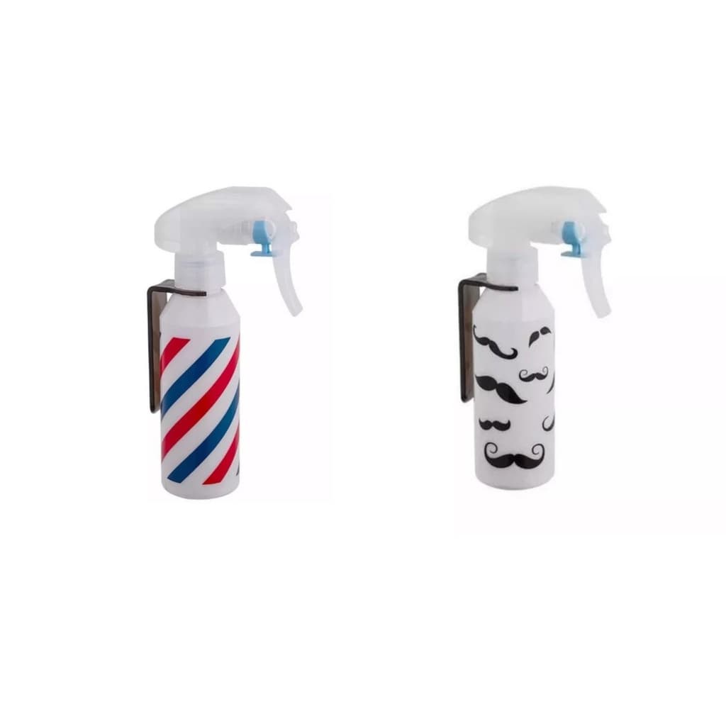 Borrifador De Água 100ml