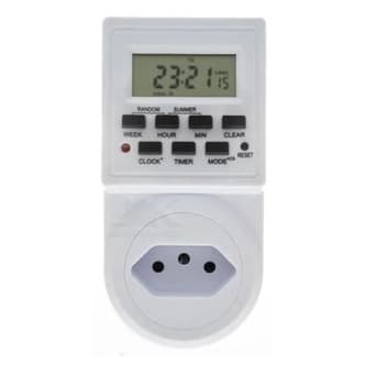 Timer Digital