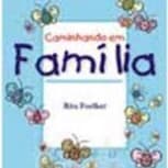 livro - Caminhando em família