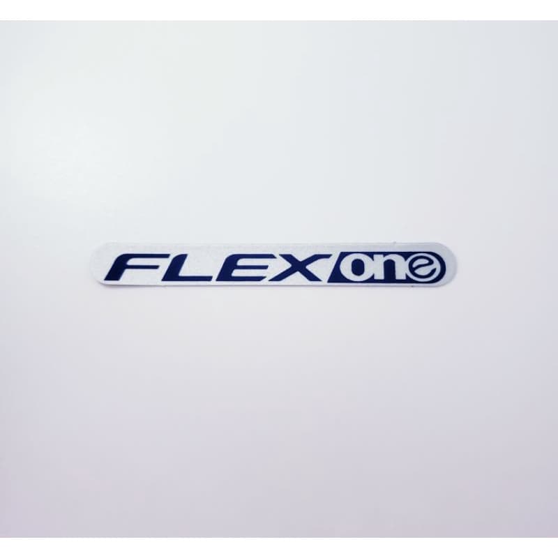 adesivo  refletivo Flexone