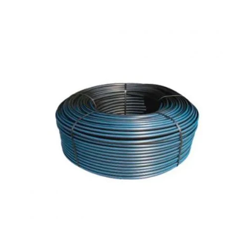 20 mts Microtubo para Irrigacao Pelbd FLEX 4.5 x 7 MM microaspersor bailarina gotejadores