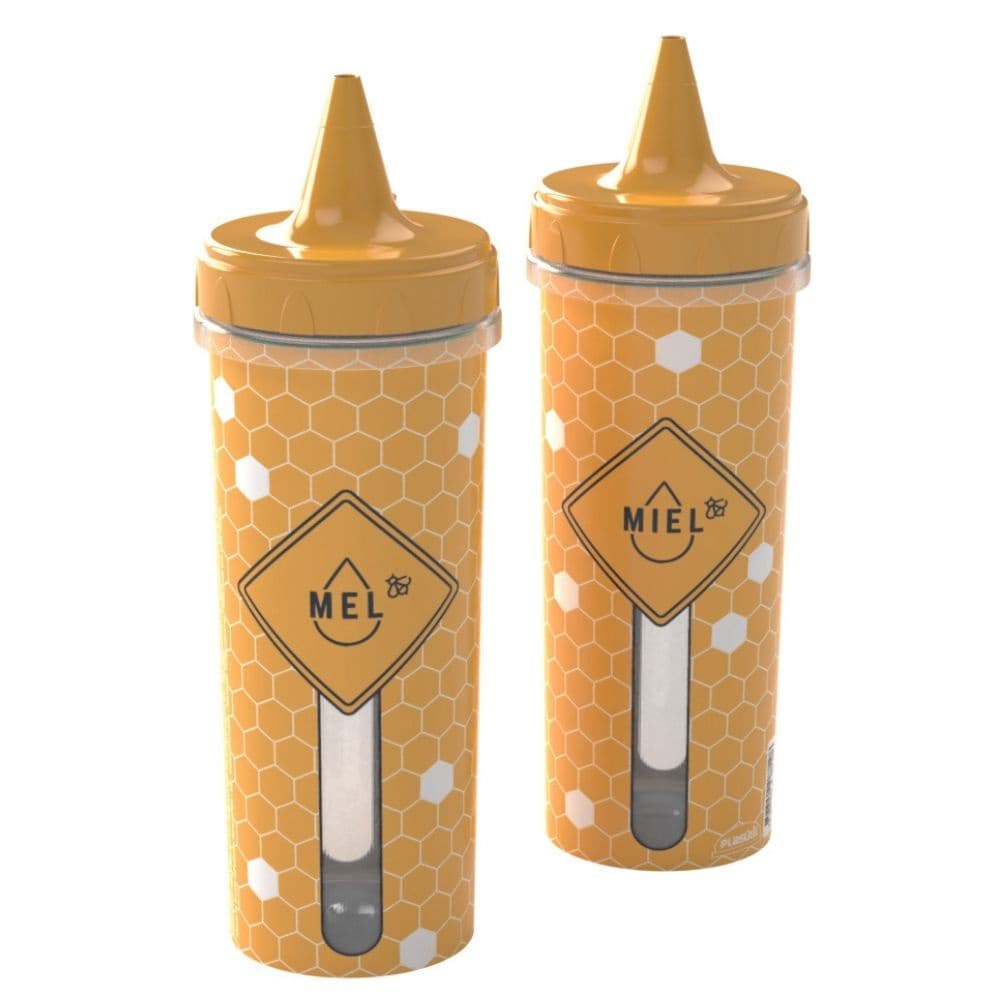 Bisnaga de mel 250 ml Plasutil ref.8710