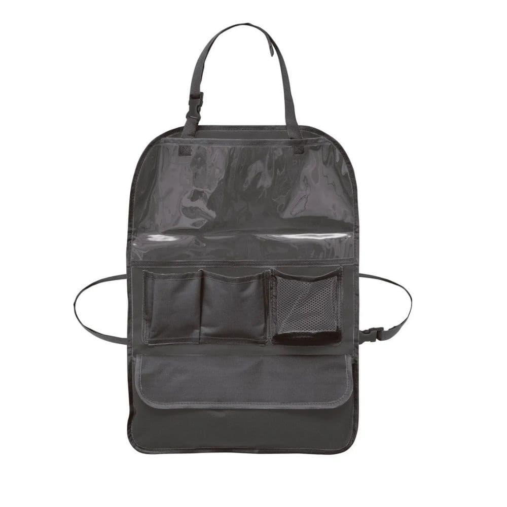 Organizador Infantil Bebe Protetor Tablet De Banco Carro Porta Buba 09888