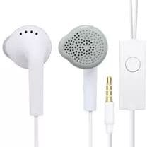 Fone De Ouvido para Celular Galaxy J4 J5 J6 J7 J8 A10 A20 A30 A50 A8 Plus A32 S10 S9 Fone Intra Auricular