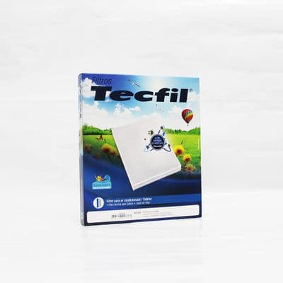 Filtro de Cabine T-Cross 2019 a 2021 Tecfil