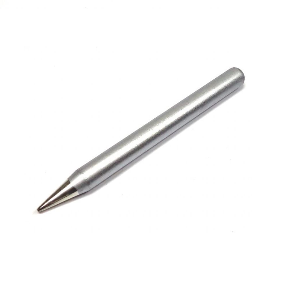 Ponta para Ferro de Solda 30W 3,8 x 70mm MXT