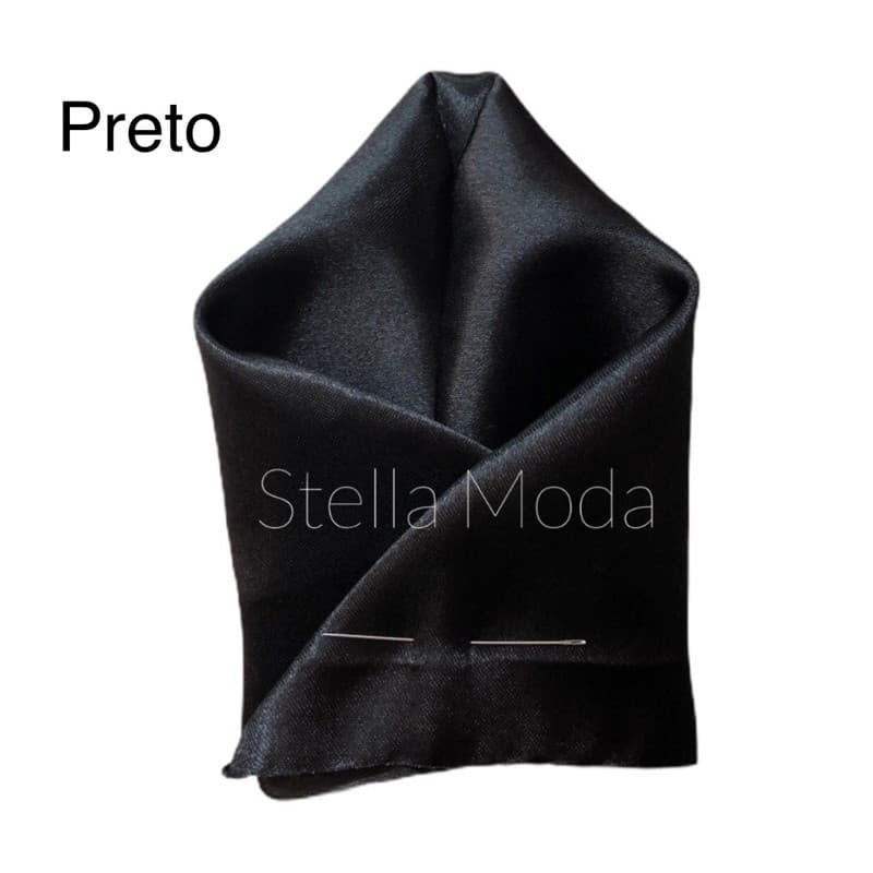 Lenço de bolso/terno/casamento/negócios