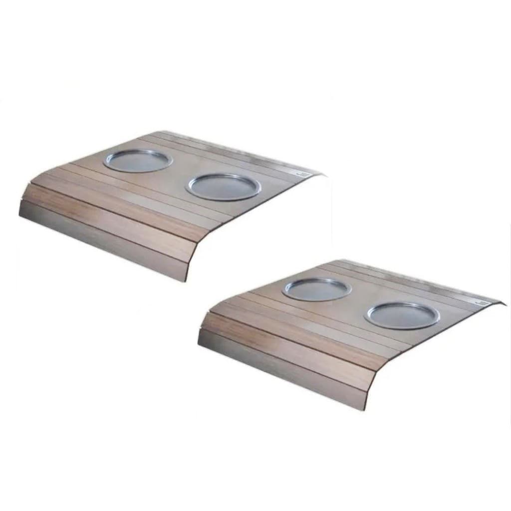 Suporte  esteira porta Copo Sofa porta  bebida cerveja  madeira x edição especial