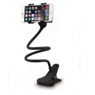 Suporte Universal Braço Para Celular Articulado E Flexível