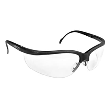 Oculos de Segurança MIG Anti Embaçamento e Pelicula Resistente a Umidade Lente Transparente REF: 901443 - LIBUS