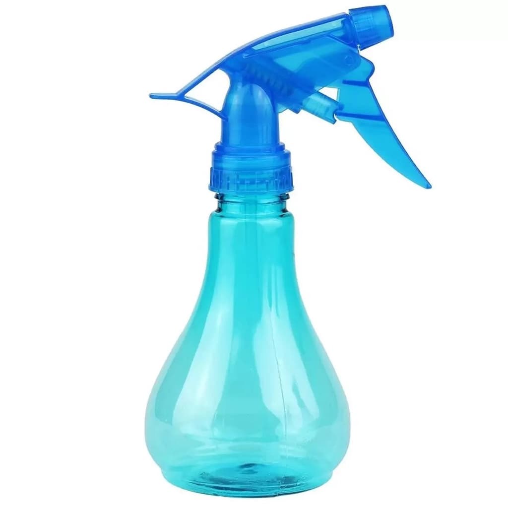 Borrifador Spray Para Jardins Plástico Multiuso Pulverizador 500ml Cor Sortida