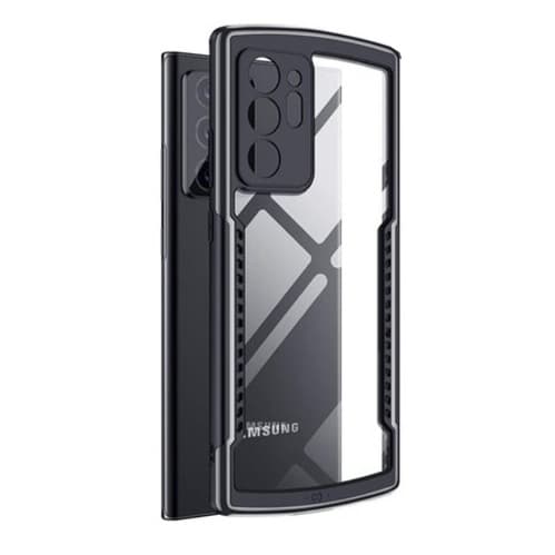 Capa Anti Impacto Xundd Alfa Para S20 Plus Certificação Sgs
