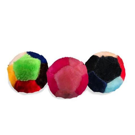 Brinquedo Petshop Atacado Bolinha Pet Cachorro Bolinha Pelúcia
