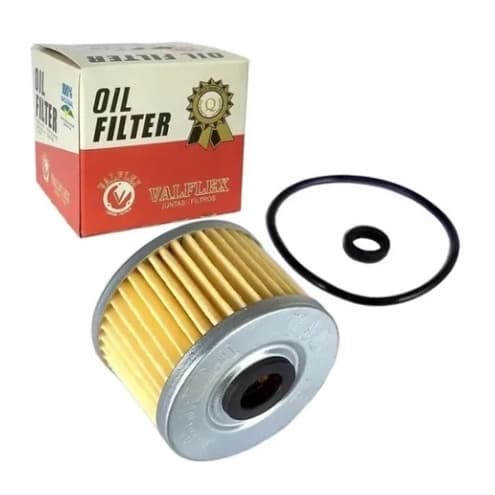Filtro De Óleo Twister/ Xr250/ Cb300/ Xre300/ Xlx250/falcon