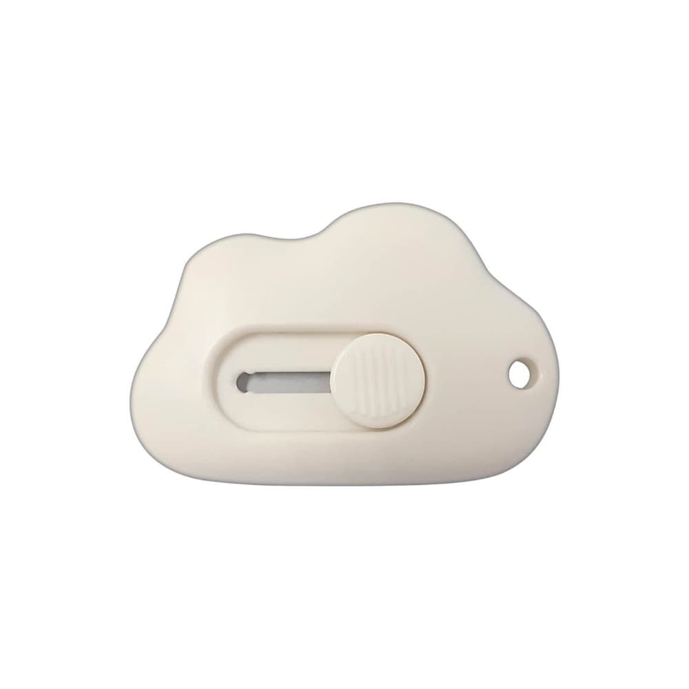 Mini Estilete Tilibra Fofo de Nuvem