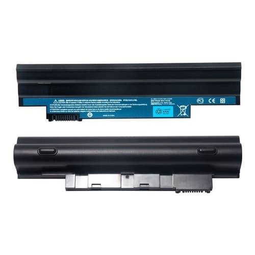 Bateria Al10a31 Al10b31 Para Acer Aspire One D255 D257 D260