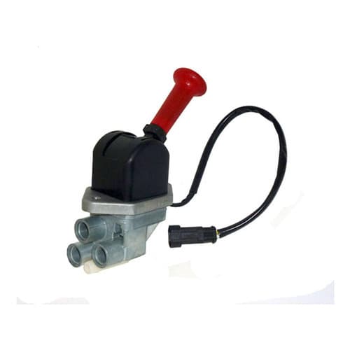 Valvula Freio mao s/rabicho 24v vw
