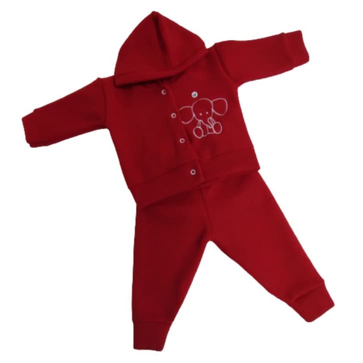 Conjunto Soft Bebê- Lisos Cores Claras, Cores Escuras Novas Lindas 🥰