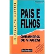 livro - Pais e Filhos Companheiros de Viagem