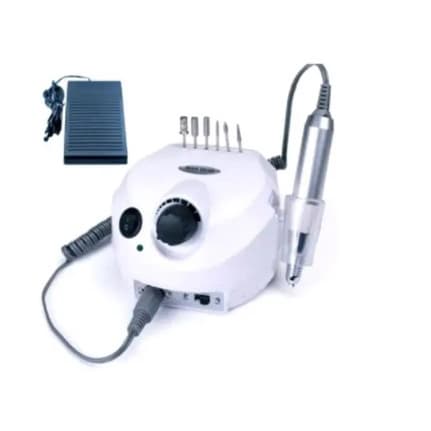 Lixadeira de Unhas de mãos e pés  Elétrica,  Motor Bivolt