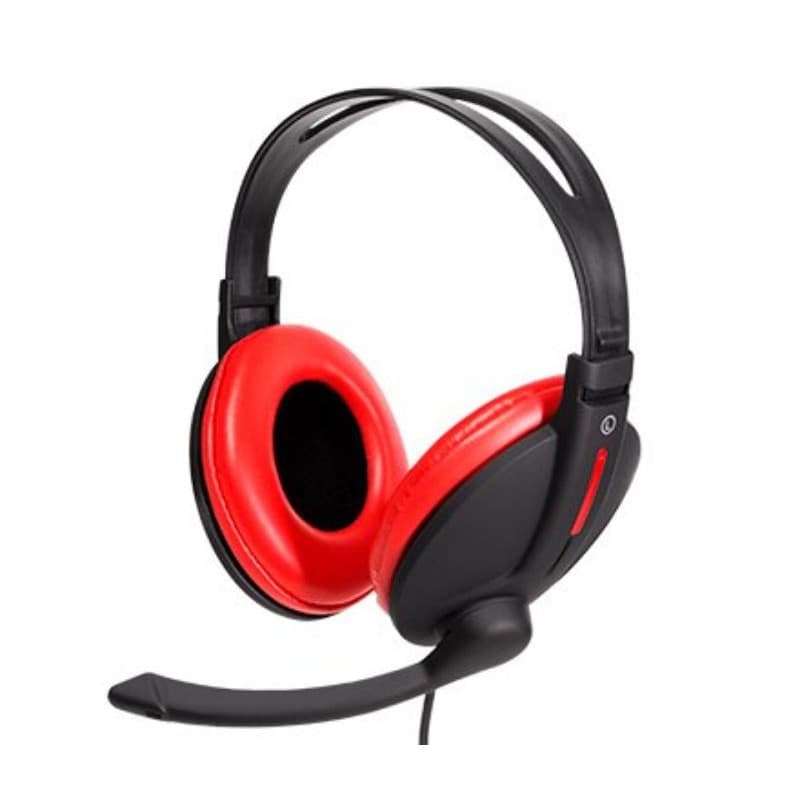 Headset Gamer com Microfone Bright 0206