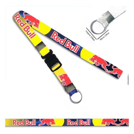 Chaveiro Moto Diversos Red Bull Racing C0536p Argola Engate