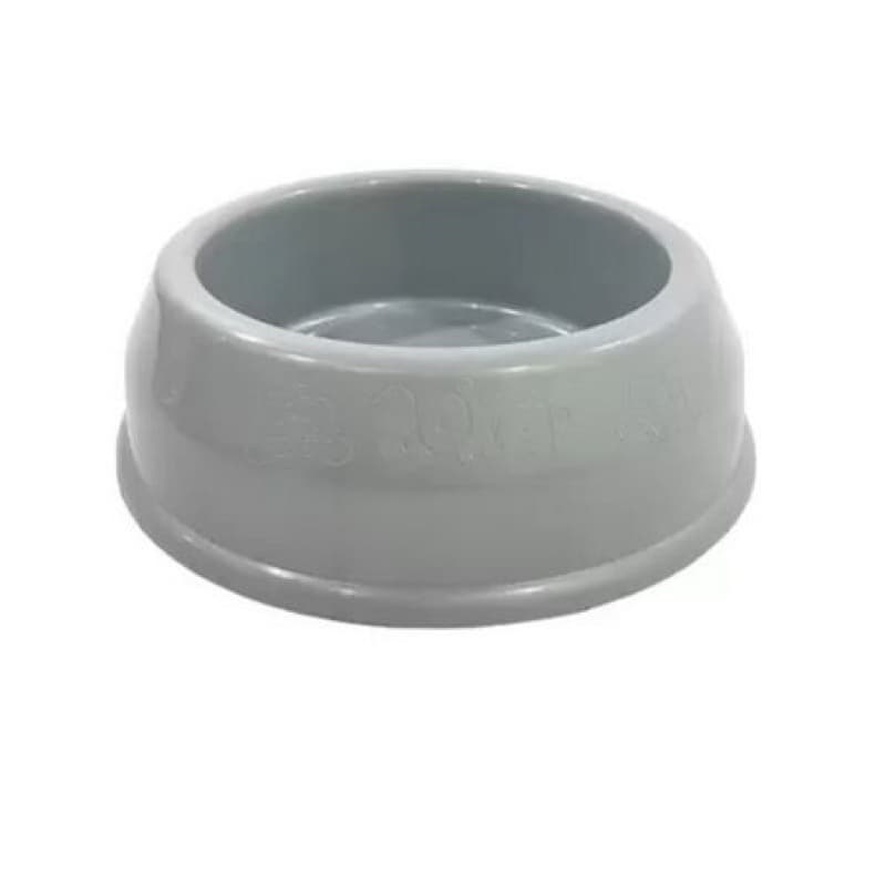 Comedouro Para Animais Bokão 20x7Cm