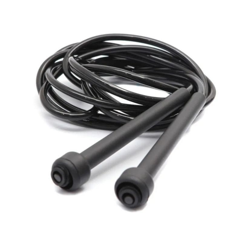 Corda de pular Cross regulável silicone