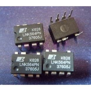 Lnk564pn Circuito Integrado  564