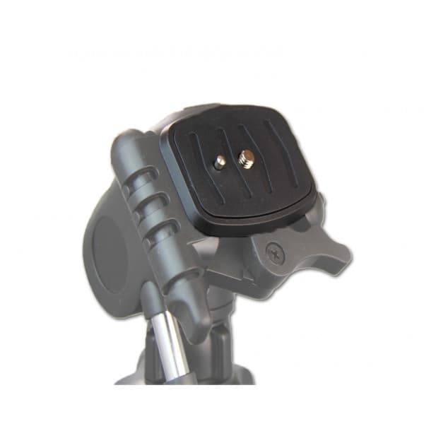 Sapata Wf Engate Rápido Para Tripés Wt3730 E Wt3750