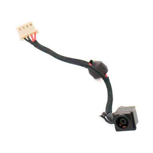 Conector Dc Power Jack Sony Vaio Vpcee Vpc-ee Séries