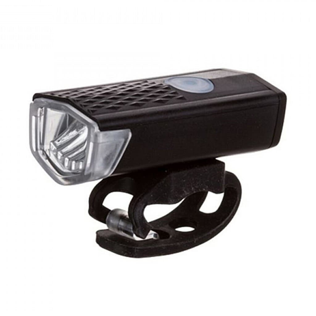 Farol Bike Led Recarregável