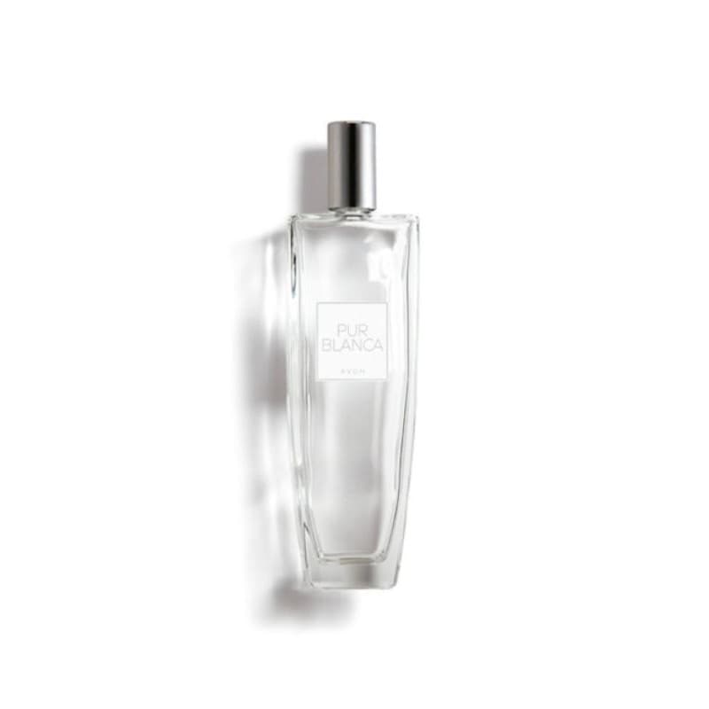 Perfume Pur Blanca Avon