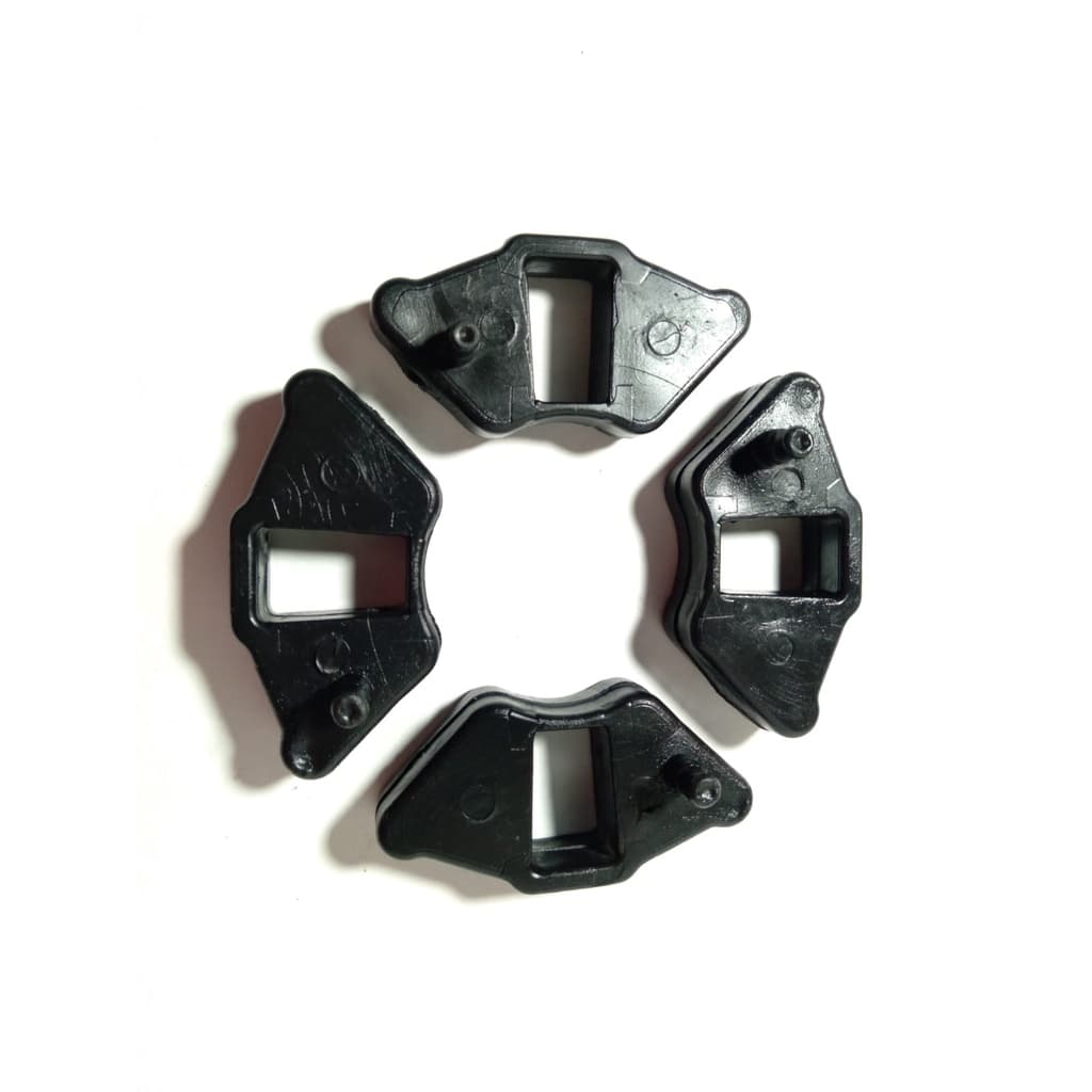 Bucha Coxim Coroa Dream 100 - Web 100 - Star 50 - Hunter 100