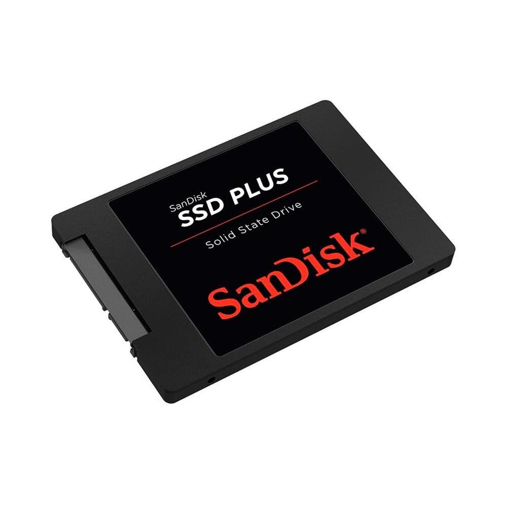 SSD SANDISK 1TB PLUS G26