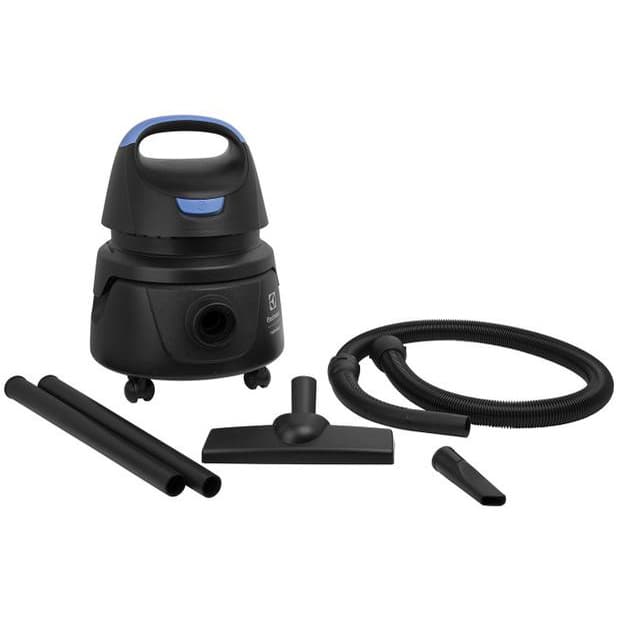 Aspirador de Pó e Água Electrolux 1250W - AWD01 110v