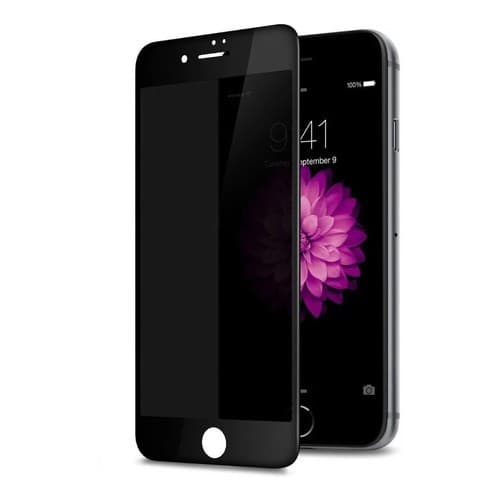 Película 3d Privacidade Anti Spy iPhone 6 6s Plus Pronta entrega Película privativa