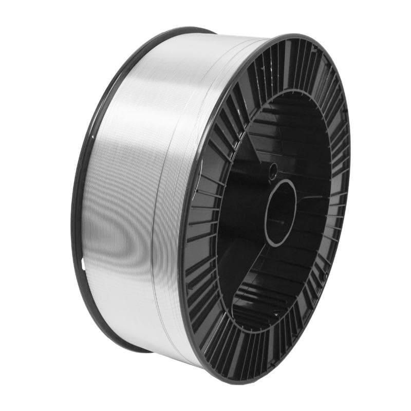 Arame Solda Mig Alumínio Er 4043 1,00mm 6,5kg Ômega