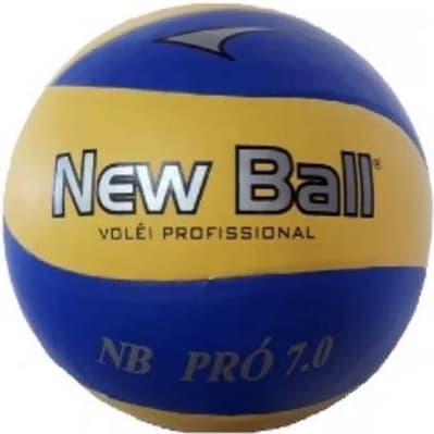 Bola de Volei New Ball 7.0 Volei Indoor